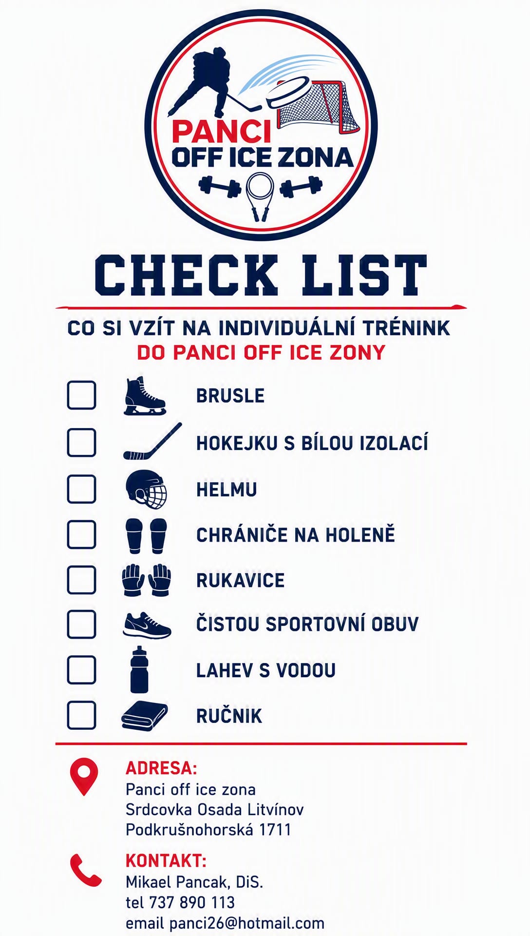 Check List
